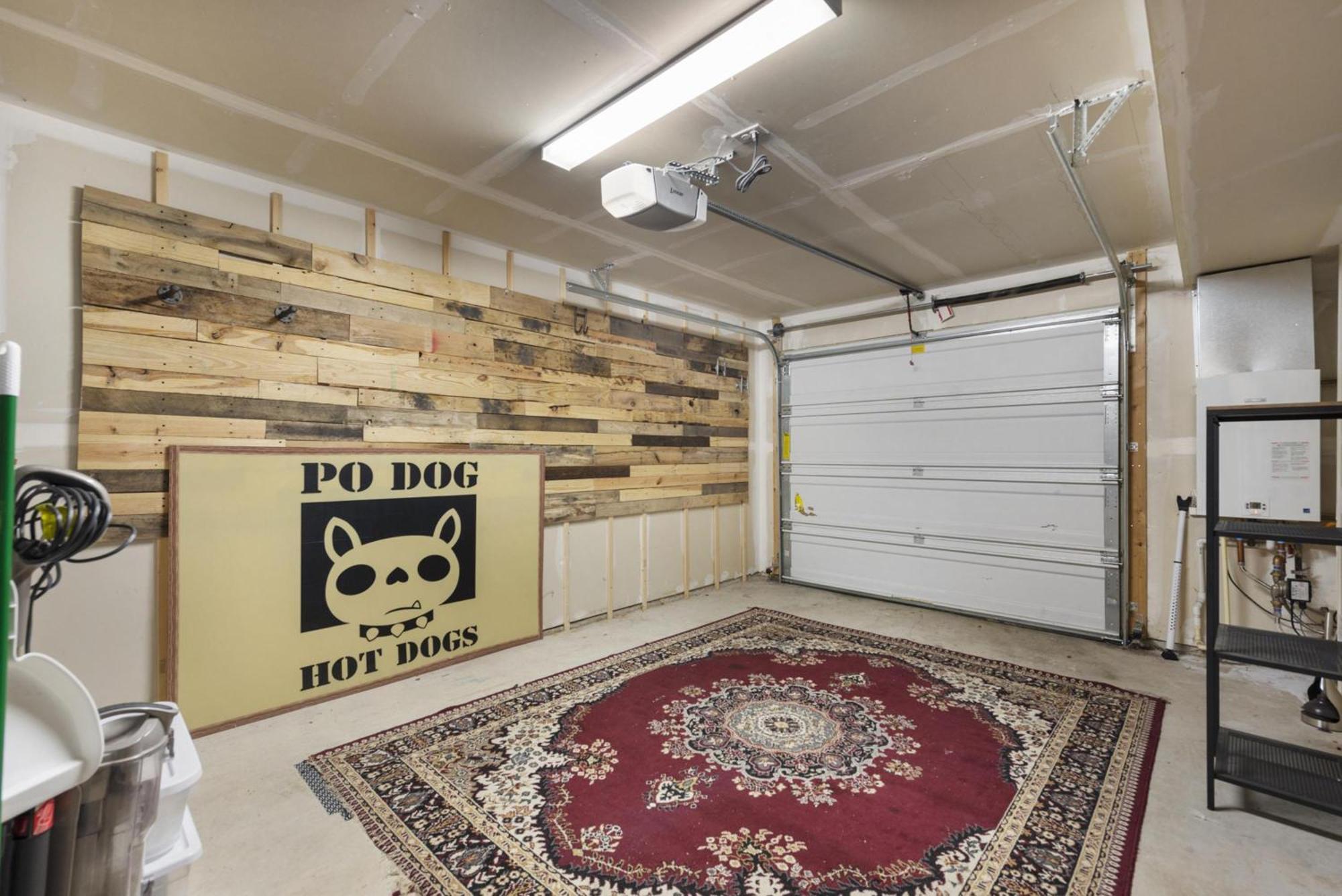 Вілла Urban Humble Abode Сіетл Екстер'єр фото