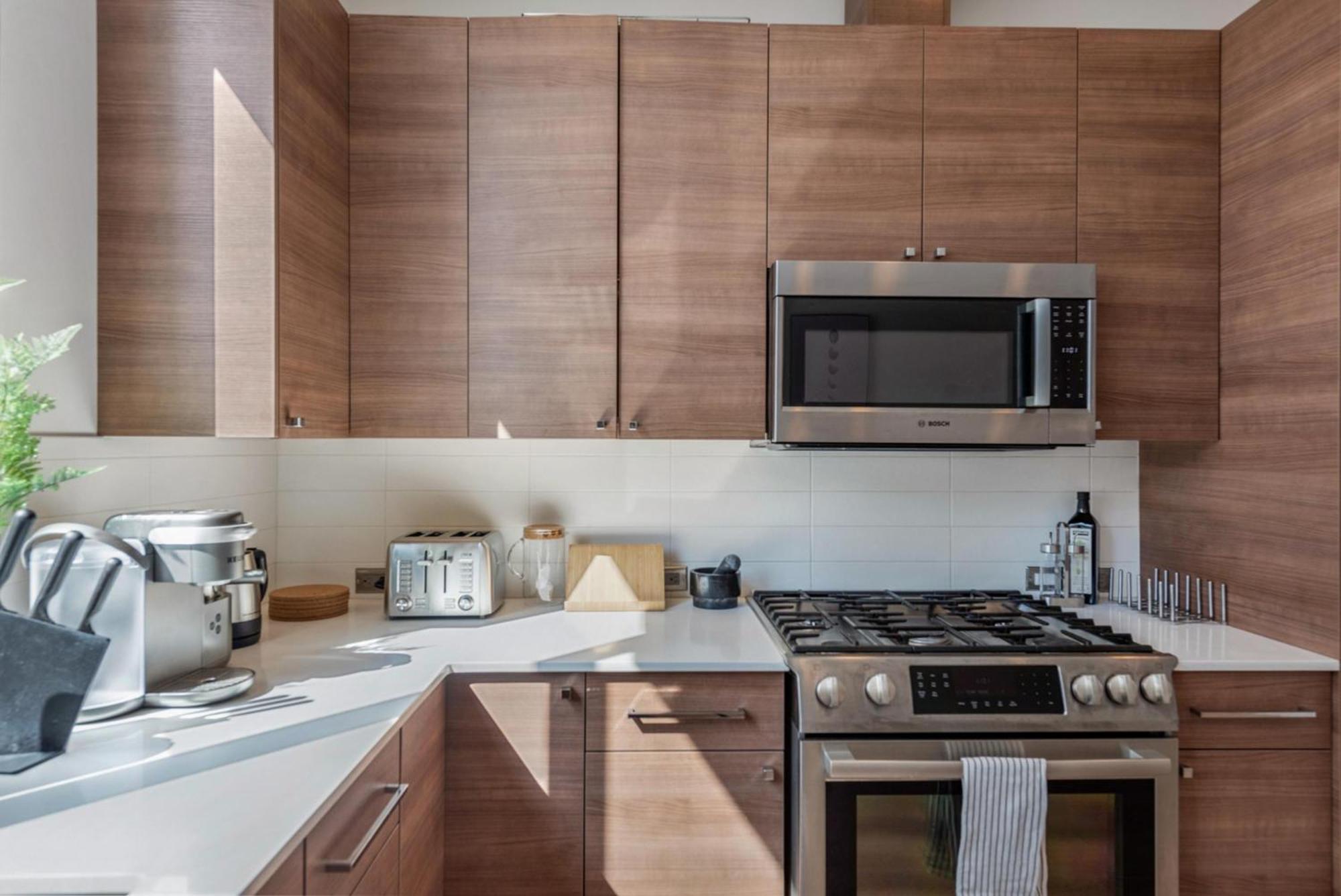 Вілла Urban Humble Abode Сіетл Екстер'єр фото